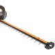 Worx 61cm Cordless Brushless Hedge Trimmer | 40V | WG286E