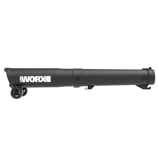 Worx Cordless Brushless Leaf Blower Vac & Mulcher | 40V | WG583E