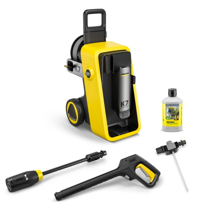 Karcher K 7 Comfort Premium Pressure Washer | 180 Bar | 1.317-502.0