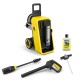 Karcher K 7 Comfort Premium Pressure Washer | 180 Bar | 1.317-502.0