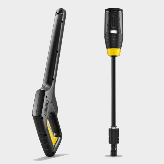 Karcher K 7 Comfort Premium Pressure Washer | 180 Bar | 1.317-502.0