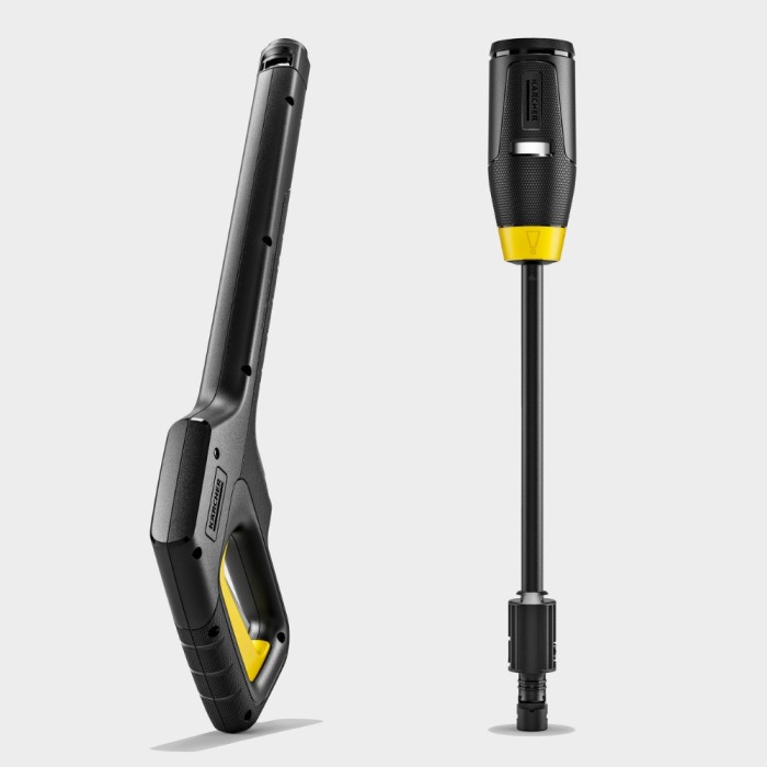Karcher K 7 Comfort Premium Pressure Washer | 180 Bar | 1.317-502.0