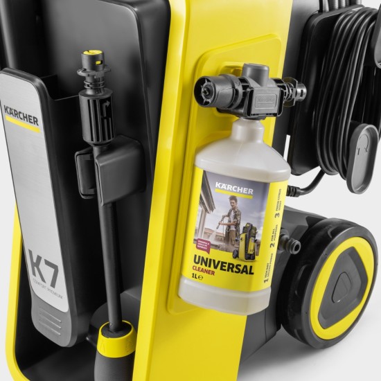 Karcher K 7 Comfort Premium Pressure Washer | 180 Bar | 1.317-502.0