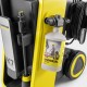 Karcher K 7 Comfort Premium Pressure Washer | 180 Bar | 1.317-502.0