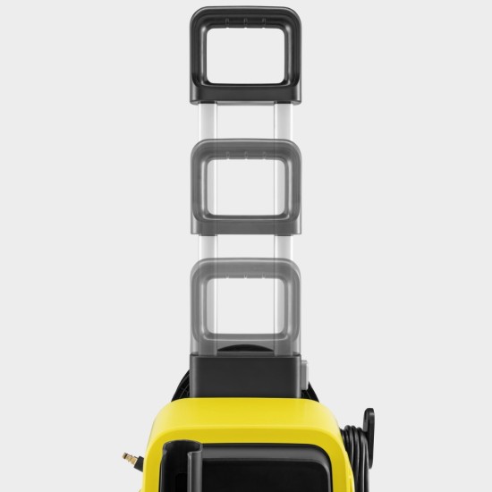 Karcher K 7 Comfort Premium Pressure Washer | 180 Bar | 1.317-502.0