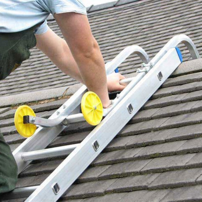 IWP Universal Ladder Roof Hook