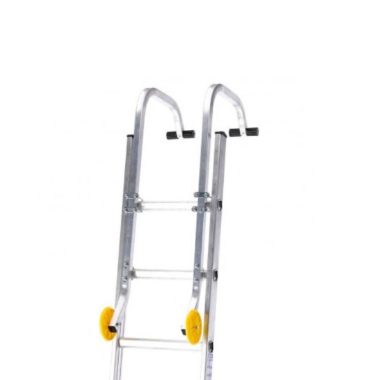 IWP Universal Ladder Roof Hook