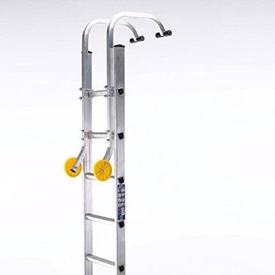 IWP Universal Ladder Roof Hook