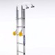 IWP Universal Ladder Roof Hook