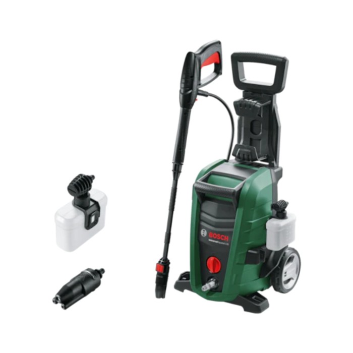 Bosch UniversalAquatak 125 Pressure Washer | 125 Bar| 06008A7A70