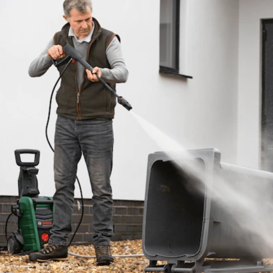 Bosch UniversalAquatak 125 Pressure Washer | 125 Bar| 06008A7A70