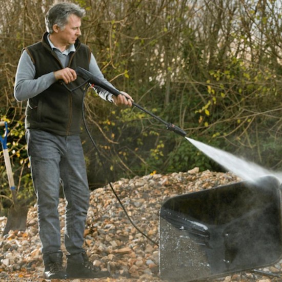 Bosch UniversalAquatak 125 Pressure Washer | 125 Bar| 06008A7A70