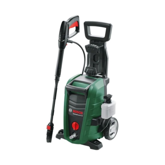 Bosch UniversalAquatak 125 Pressure Washer | 125 Bar| 06008A7A70