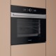 Hotpoint Built-In Electric Oven | Pyrolytic Cleaning | Inox | HOI5S8PM0XUK