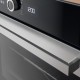 Hotpoint Built-In Electric Oven | Pyrolytic Cleaning | Inox | HOI5S8PM0XUK