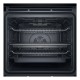 Hotpoint Built-In Electric Oven | Pyrolytic Cleaning | Inox | HOI5S8PM0XUK