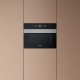 Hotpoint Built-In Combination Microwave Oven | 40L | Stainless Steel | HMW57HMXUK