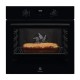 Electrolux Built-In Electric Oven | 72L | Black | KOFEC40K