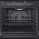 Indesit Built-In Single Electric Oven | 66L | Black | IO233BUK