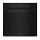 Hotpoint Built-In Single Electric Oven | 71L | Black | HO3K55CBUK