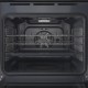 Hotpoint Built-In Single Electric Oven | 71L | Black | HO3K55CBUK