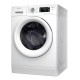 Whirlpool 8KG FreshCare+ Washing Machine | 1400rpm | FFB8469WVUK