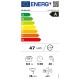 Whirlpool 8KG FreshCare+ Washing Machine | 1400rpm | FFB8469WVUK