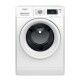 Whirlpool 8KG FreshCare+ Washing Machine | 1400rpm | FFB8469WVUK