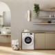 Whirlpool 8KG FreshCare+ Washing Machine | 1400rpm | FFB8469WVUK