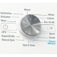 Whirlpool 8KG FreshCare+ Washing Machine | 1400rpm | FFB8469WVUK