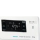 Whirlpool 8KG FreshCare+ Washing Machine | 1400rpm | FFB8469WVUK