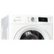 Whirlpool 8KG FreshCare+ Washing Machine | 1400rpm | FFB8469WVUK