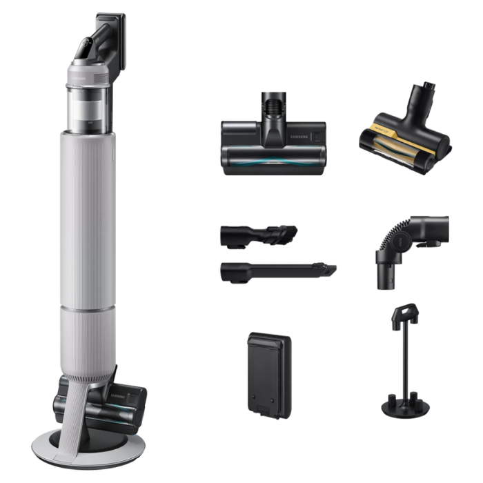 Samsung Bespoke Jet Lite Cordless Vacuum Cleaner | 280W | VS80F28DLPEU