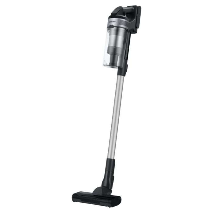 Samsung Jet 65 Pet Cordless Stick Vacuum Cleaner | 150W | VS15A60AGR5EU