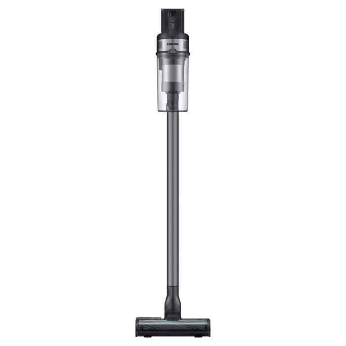 Samsung Jet 75E Complete Cordless Vacuum Cleaner | 200W | VS20B75ACR5EU