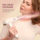 Shark SpeedStyle Essential High-Velocity Hair Dryer | HD301UK