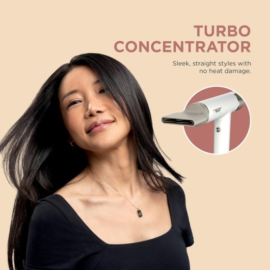 Shark SpeedStyle Essential High-Velocity Hair Dryer | HD301UK