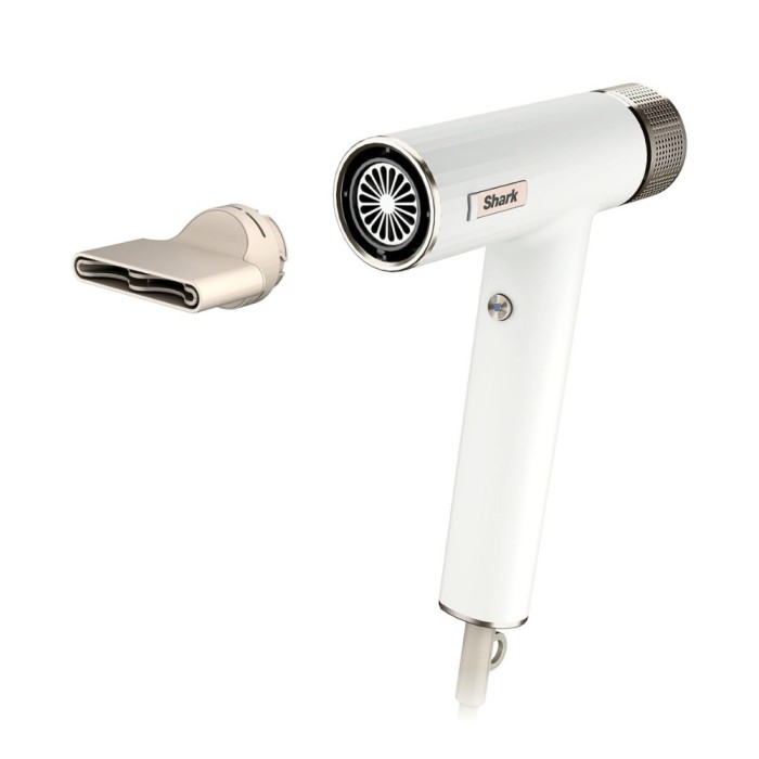 Shark SpeedStyle Essential High-Velocity Hair Dryer | HD301UK