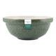 Mason Cash In The Forest Green Owl Mixing Bowl | 26cm | 2002.150