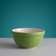 Mason Cash In The Forest Green Hedgehog Mixing Bowl | 21cm | 2001.333
