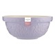 Mason Cash In The Meadow Tulip Lilac Mixing Bowl | 24cm | 2002.167