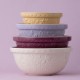 Mason Cash In The Meadow Tulip Lilac Mixing Bowl | 24cm | 2002.167