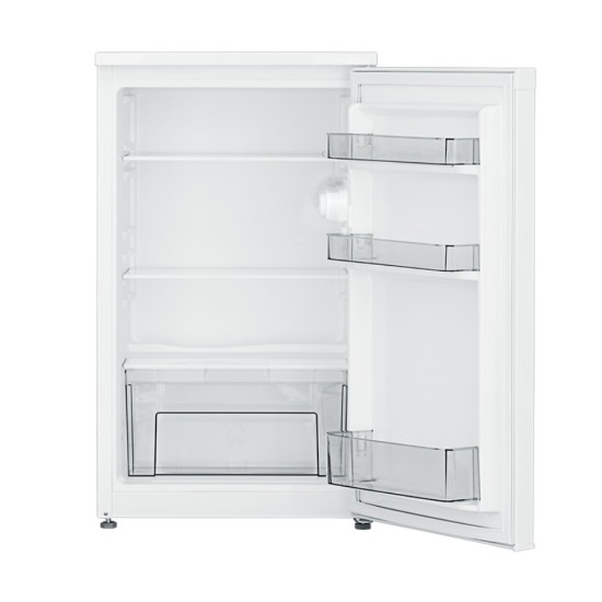 NordMende Under Counter Fridge | 90L | White | RUL123NMWH