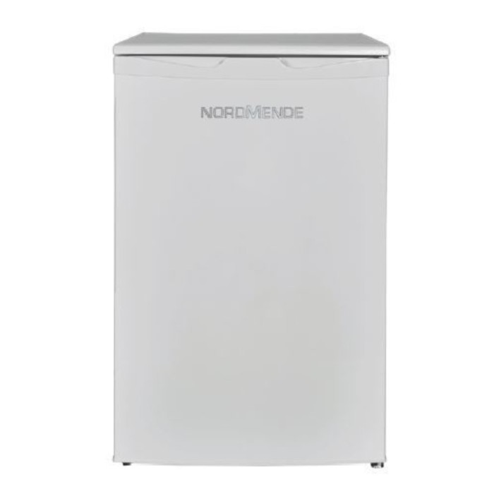 NordMende Under Counter Fridge | 90L | White | RUL123NMWH
