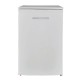 NordMende Under Counter Fridge | 90L | White | RUL123NMWH