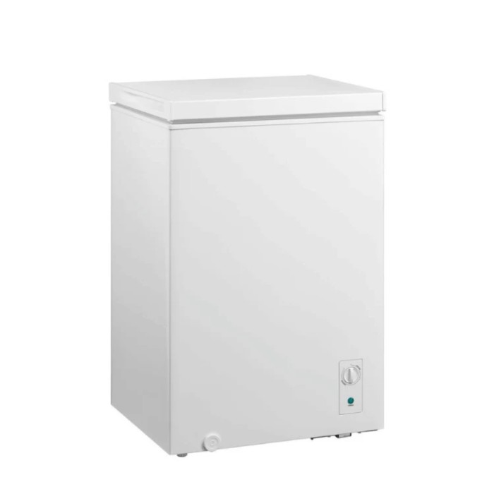 NordMende Chest Freezer | 99L | White | CF992WH