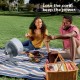 Shark FlexBreeze TableMate Indoor & Outdoor Fan | FA150UK