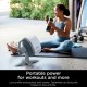 Shark FlexBreeze TableMate Indoor & Outdoor Fan | FA150UK