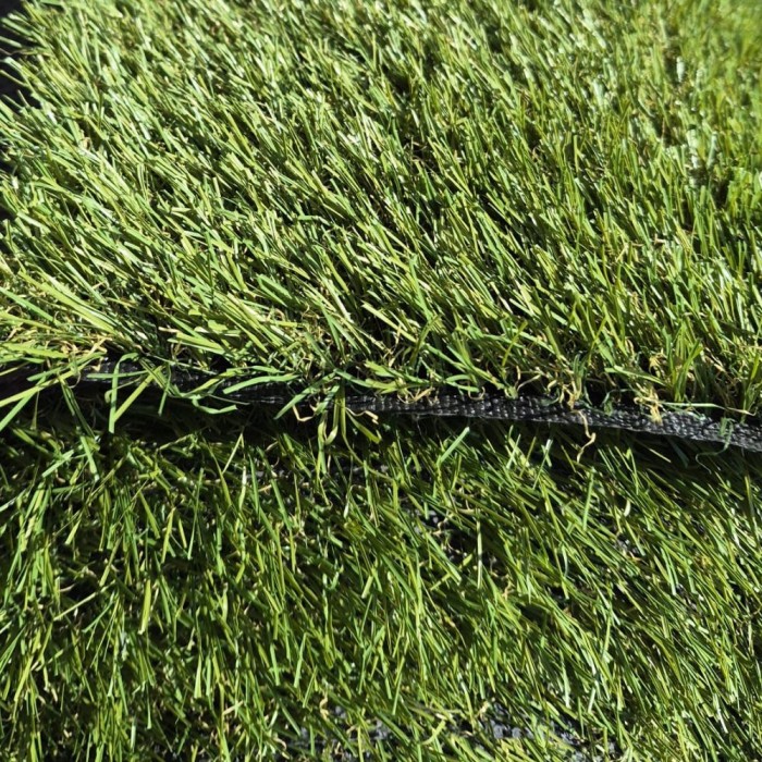 Ashbourne Artificial Grass | 30mm Pile | 4M Wide | Sold Per Metre