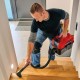 Einhell Cordless Wet & Dry Vacuum Cleaner | 18V | 10L | TE-VC 18/10 Li-Solo | Bare Unit